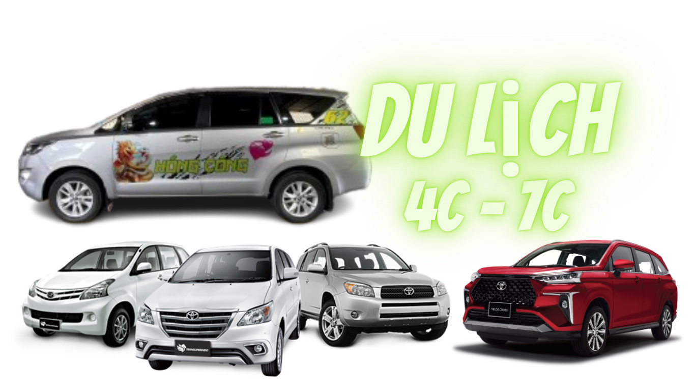 Dịch Vụ Du Lịch Hồng Công- Đức Hòa Long An