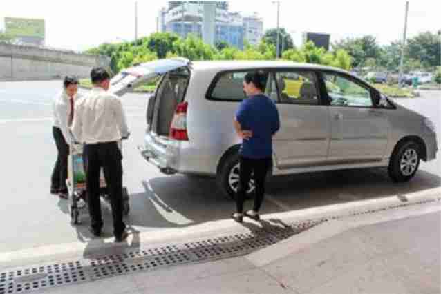 taxi giá rẻ